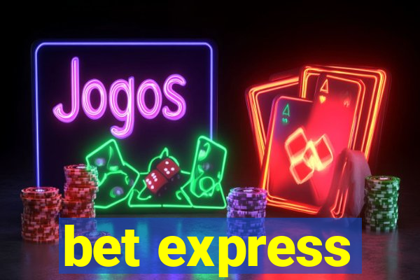 bet express